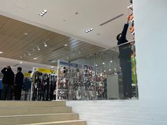 -BIGOFFS 超级折扣(仁恒伊势丹店)