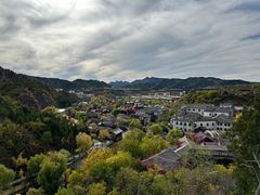 -云端咖啡(山顶教堂店)