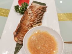 -紫丁香饭店-中餐厅