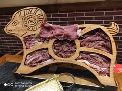 -南门四季铜锅涮肉(左家庄店)