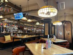 -巴伐利亚啤酒坊(意式风情街店)