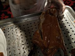 -皇城根北京风味主题餐厅(中海环宇城店)