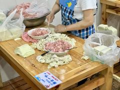 -味一早餐(民安路店)
