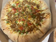 -达美乐比萨(双龙大道店)