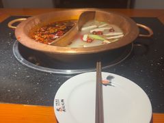 -老版火锅.12年西安排队王(沣峪口店)