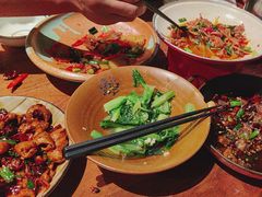 -树厨贵州菜(花果园购物中心店)