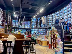 -三联韬奋书店(三里屯店)