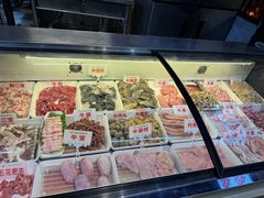 -顺水湾·牛肉牛杂火锅(驾鹤店)