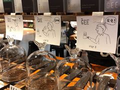 -Gee Coffee Roasters(万象天地店)