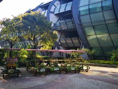 -上海滴水湖皇冠假日酒店