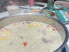 -花城粤菜餐厅(高新区店)