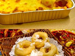 -老三样·旧食新味(万寿宫店)