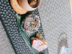 -香樟花园法式铁板烧(恒隆广场店)