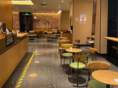 -星巴克臻选(上海长风大悦城店)