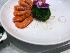 -金米箩大酒店(五角场店)