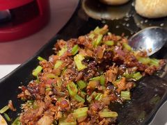 -大鸭梨烤鸭(枣园店)