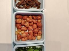 -南拳十三姨·潮汕砂锅粥·粤菜(西单大悦城店)