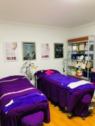 -杉惠素颜美妆皮肤管理中心