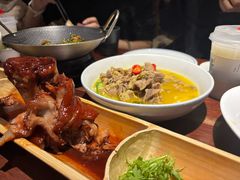 -大牌大·传统杭帮菜(湖滨店)