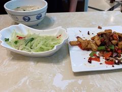 -兰州老马食府(小潞邑店)