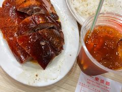 -一乐烧鹅(中环店)
