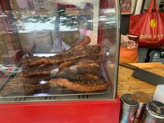 -脆皮五花肉(建东街旗舰店)
