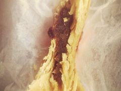 枣泥火烧-芙蓉记马蹄烧饼糖酥火烧