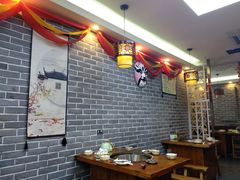 大堂-曹丞相·地锅鸡·地锅鱼(武林店)