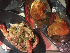 -沪小胖小龙虾(淮海中路旗舰店)