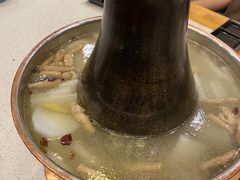 -浮何烤铺(桐梓林店)