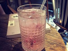 樱花苏打水-大水的店(昙华林店)