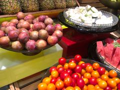 -皇室假期美食水疗会(春风路店)