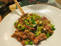 -锦府盐帮·侯宅(五棵松万达店)