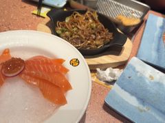 -元气寿司(东方宝泰店)