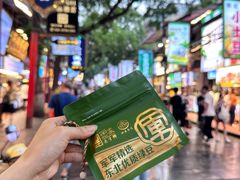 -清真军军绿豆糕(回坊总店)