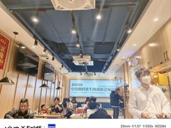 -梨花自助烤肉(乐宾店)