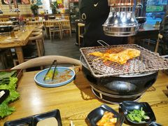 -大壮家原味烤肉(兴华北街店)