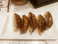 日式手工煎饺-味千拉面(又一城店)