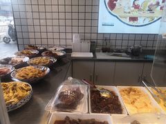 自助取餐区-佬街佬味(荣巷店)