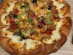 -必胜客(东大桥店)