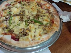 -阳光披萨(辽宁路店)
