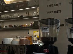 -尔本咖啡(星光荟店)