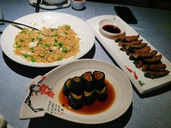 -晓粤·惹味粤菜(凯德乐峰广场店)