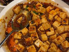 -辣婆婆(航天桥店)