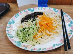 -西部马华清真兰州牛肉面·烧烤夜市(三里河店)