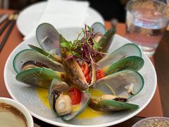 -Golden Lily河内巴黎法越料理餐厅(建国西路店)