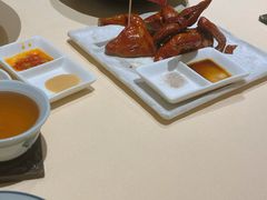 -侨美食家·粤菜(体育西路店)