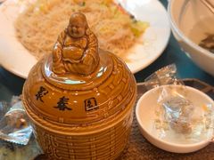 -安泰楼·佛跳墙创始人·传统闽味早茶·酒楼(三坊七巷闽菜地标店)