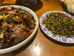 -高伟炒鸡总店(金源路店)