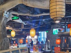 -吴越荣记苏州菜·松鼠桂鱼(月光码头店)